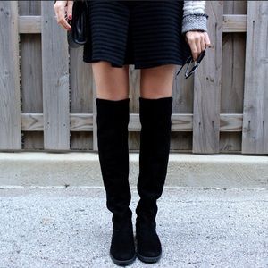 Blondo Velma over-the-one style boots